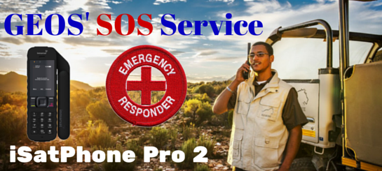 SOS service