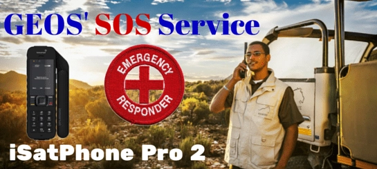SOS service