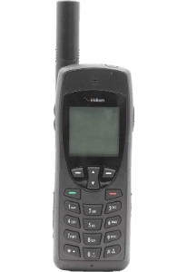 Teléfonos Satelitales Ecuador - Iridium 9575, Iridium 955, Isatphone 2