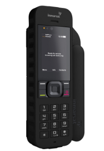isatphone pro 2