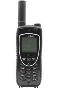 Iridium Extreme Push to Talk Iridium Extreme PTT