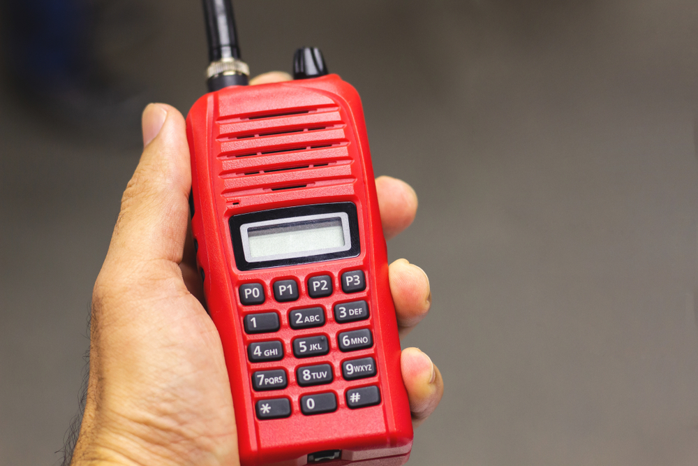 How Does Satellite PTT Work? Understanding Push-to-Talk Tech