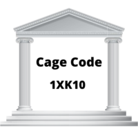 CAGE CODE 1XK10