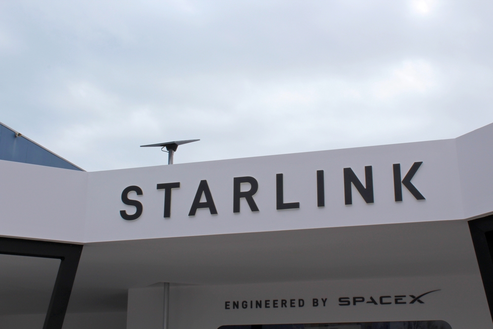 starlink business plans